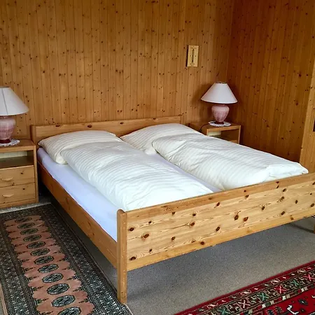 Inn Gasthof Zum Roten Thurm Signau