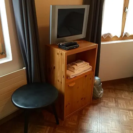 Gasthof Zum Roten Thurm Värdshus