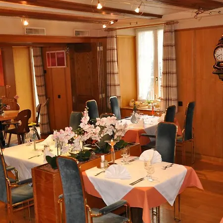 Gasthof Zum Roten Thurm *