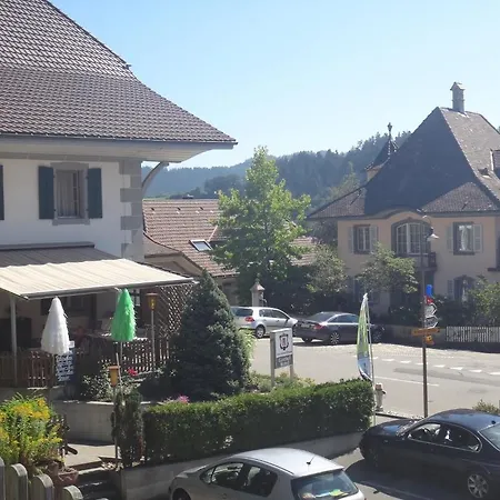 Gasthof Zum Roten Thurm *