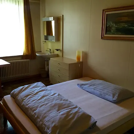 Gasthof Zum Roten Thurm Signau