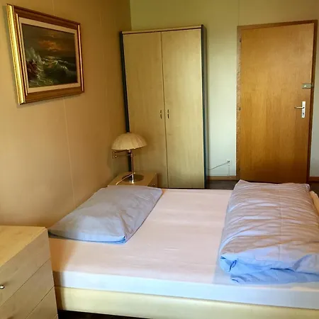 Inn Gasthof Zum Roten Thurm *