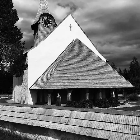 Gasthof Zum Roten Thurm Signau