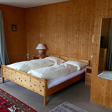 Gasthof Zum Roten Thurm Signau