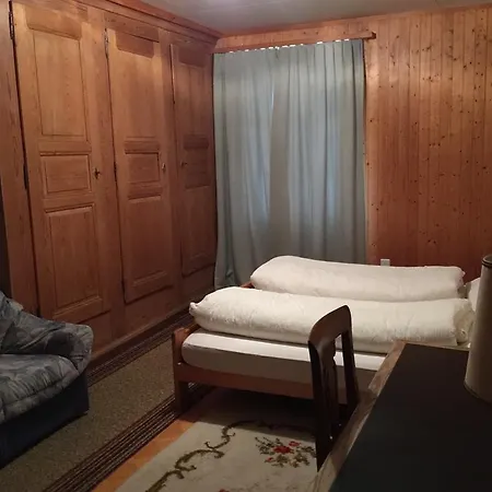 Inn Gasthof Zum Roten Thurm