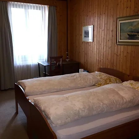 Inn Gasthof Zum Roten Thurm *