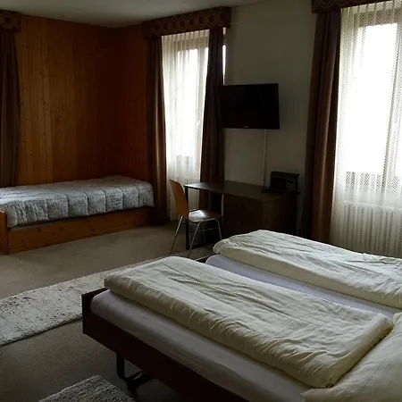 Inn Gasthof Zum Roten Thurm