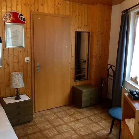 Gasthof Zum Roten Thurm Signau